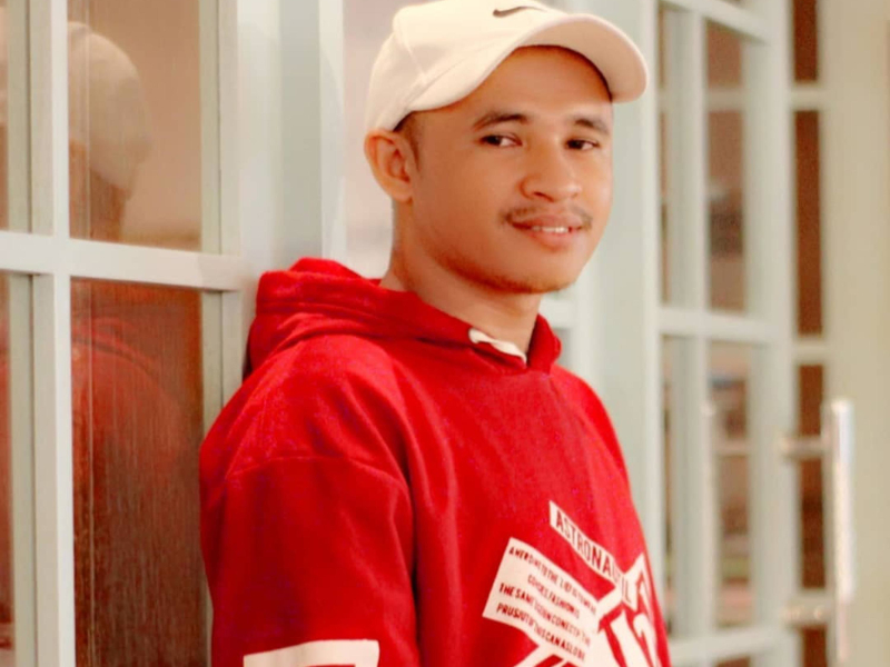 Tatah Di Situ (feat. Mr.Djii, Richard Yerussa & Tian DJ) (Single)