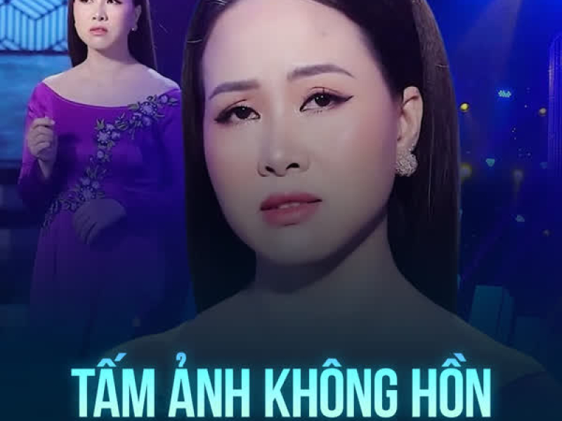 Tấm Ảnh Không Hồn (Single)