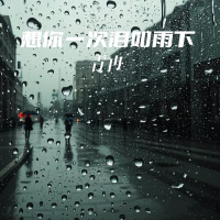 想你一次泪如雨下 (Single)