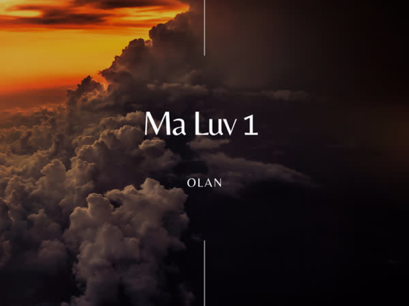 Ma Luv 1 (Single)