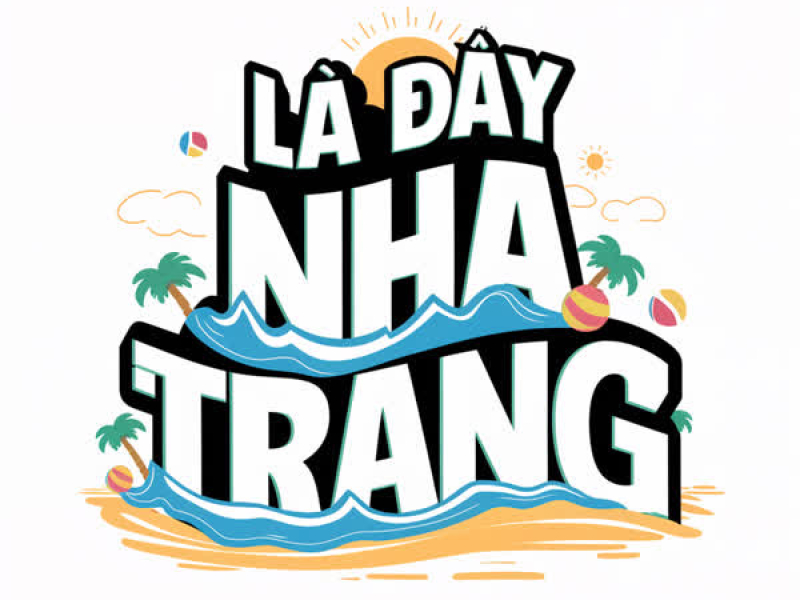 Là Đây Nha Trang (Single)