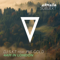 4AM In London (Single)