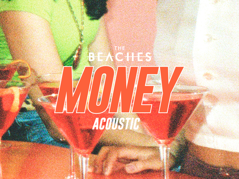 Money (Acoustic)