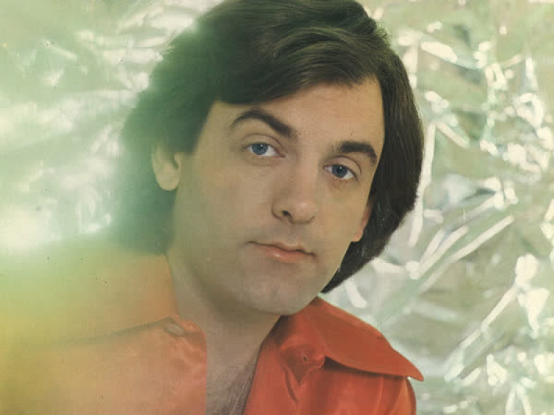 Pusti Noćas Svoje Kose