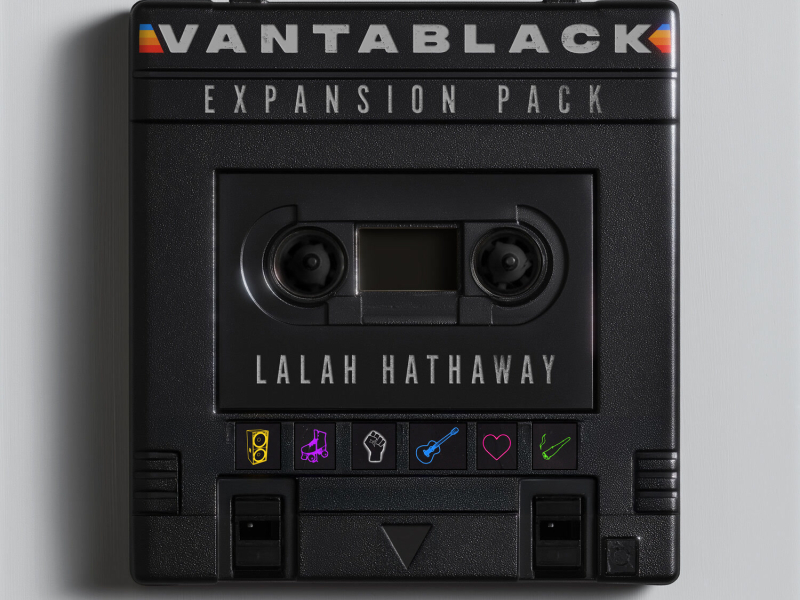 VANTABLACK: EXPANSION PACK