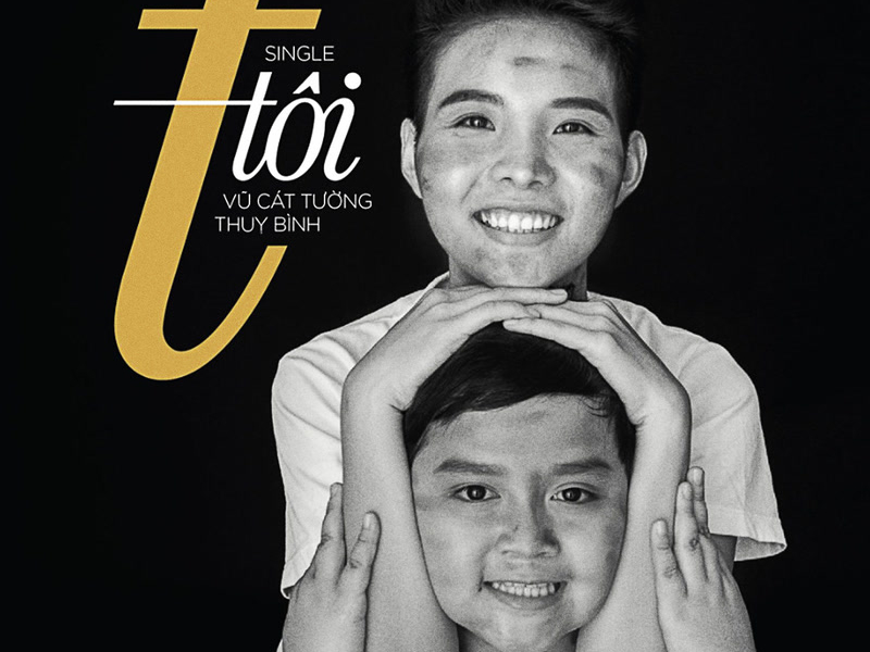 Tôi (Single)