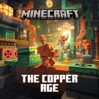 Minecraft: The Copper Age (Original Trailer Score) (Single)