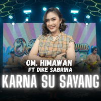 Karna Su Sayang (Single)