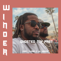 Ghosted My Past (feat. T-Pain & Lil Wayne) (Single)