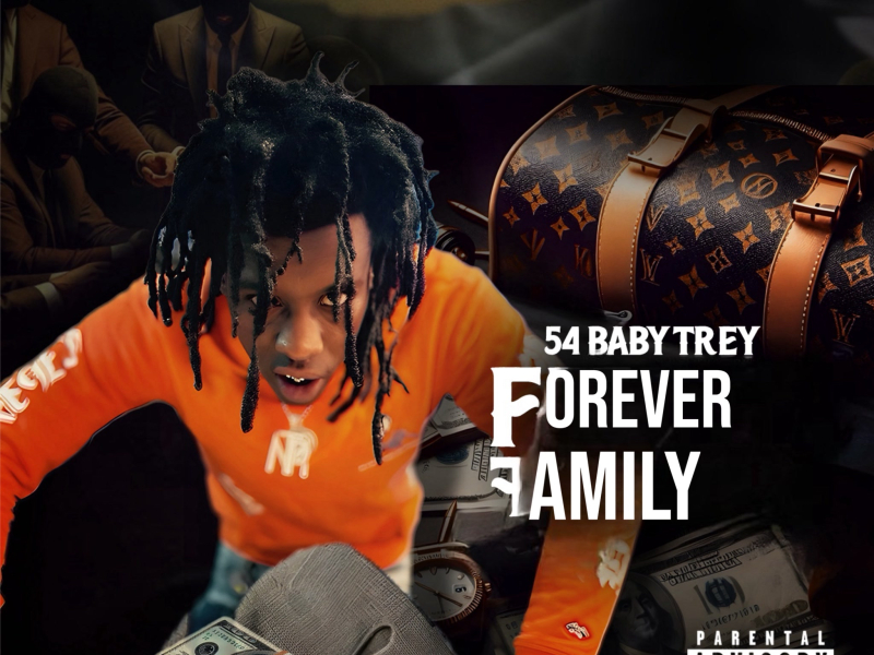 Forever Family (Single)