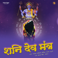 Shanidev Mantra (Single)
