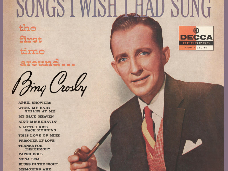 Songs I Wish I Had Sung The First Time Around (Deluxe Edition)