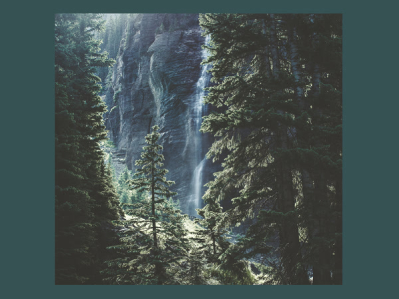 Mahogany Sessions Vol. 6