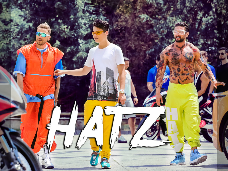 Hatz (Single)