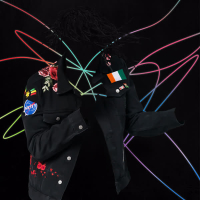 Eyes Closed (Single)