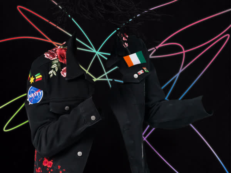 Eyes Closed (Single)