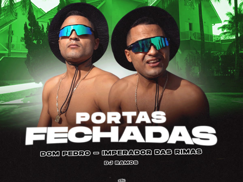 Portas Fechadas (Single)