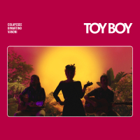 Toy Boy (Single)