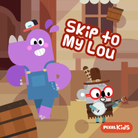 Skip To My Lou (Single)