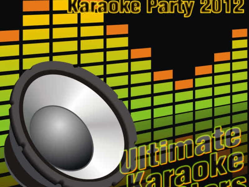 Ultimate Summer Karaoke Party 2012