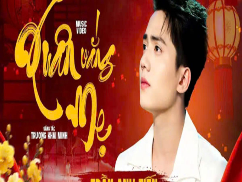 Xuân Vắng Mẹ ( Remix) (Single)