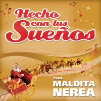 Hecho Con Tus Sueños 2012 (Single)