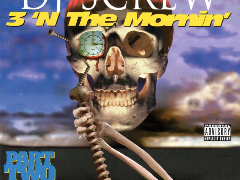 3 N The Mornin’ Part Two