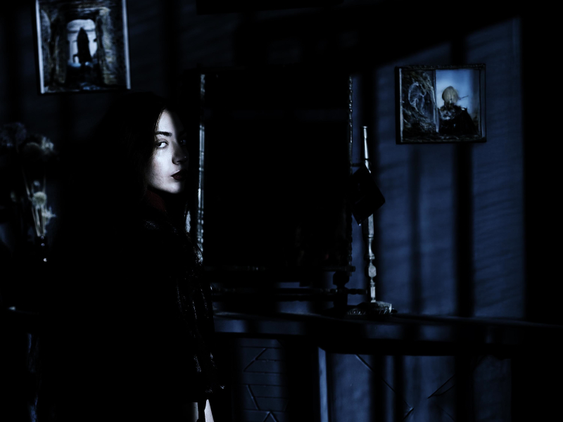 Alone X Faded (Single)