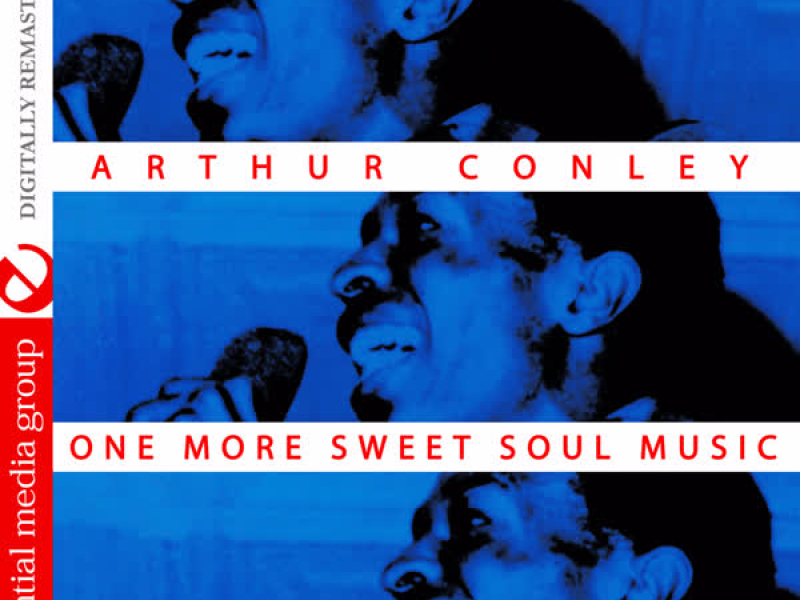 One More Sweet Soul Music (Digitally Remastered)