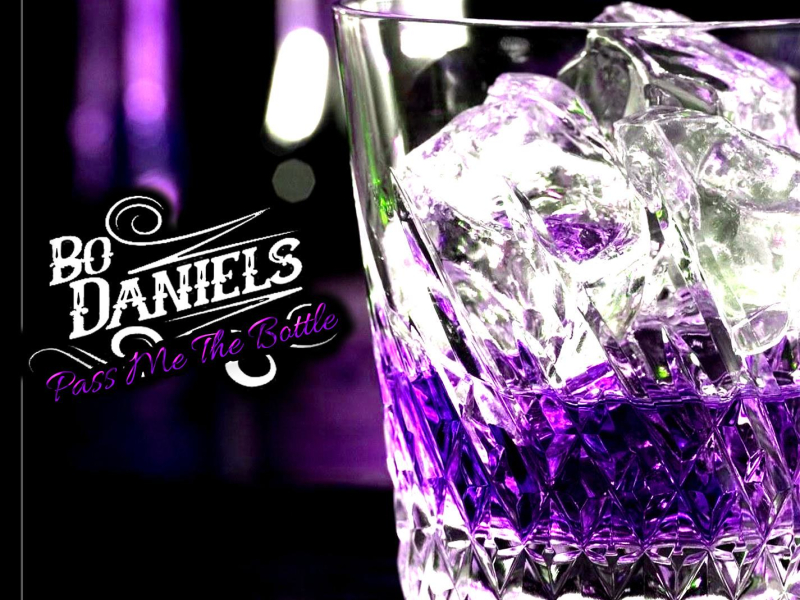 Pass Me the Bottle (Extended) (Single)