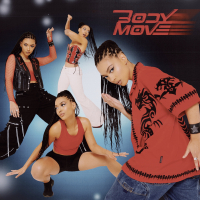 Body Move (Single)