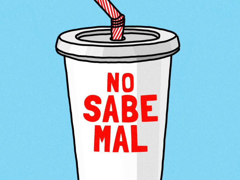 no sabe mal (Single)