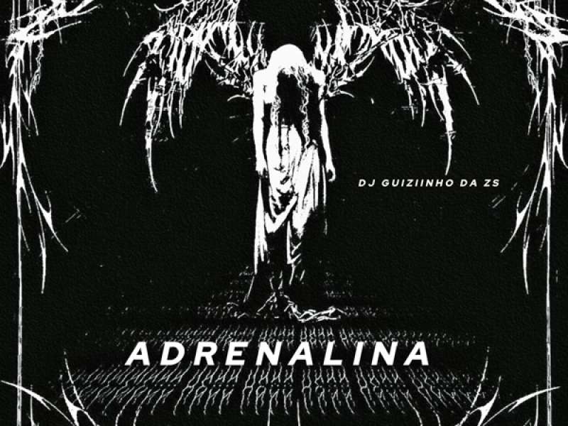 ADRENALINA! (Single)