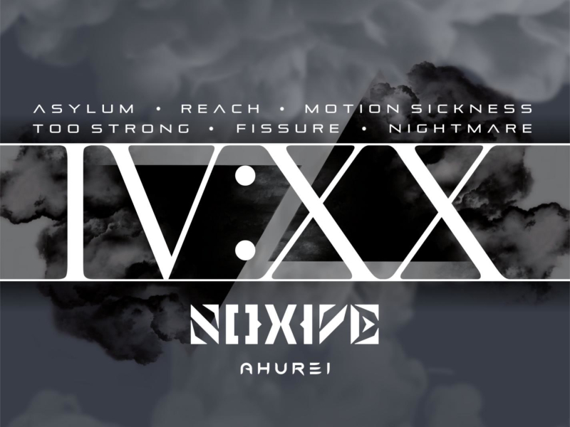 IV:XX (Single)