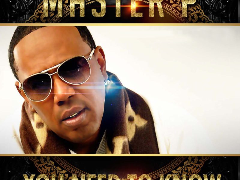 You Need To Know - Single