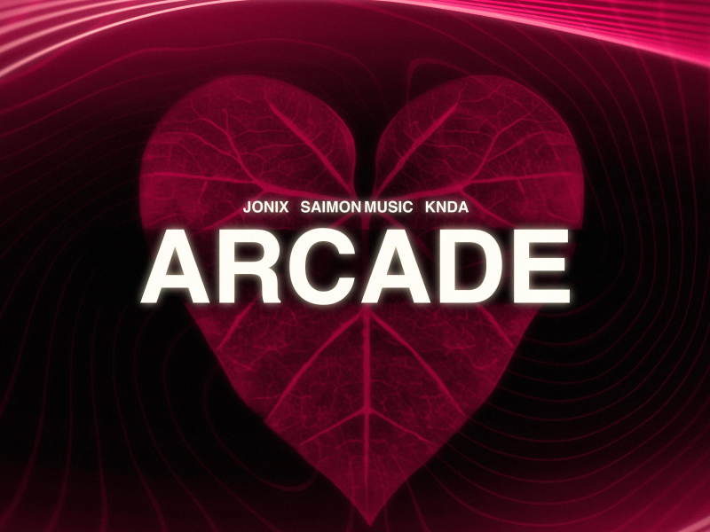 Arcade (Single)