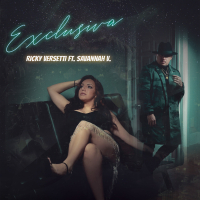 Exclusiva (feat. Savannah V) (Single)