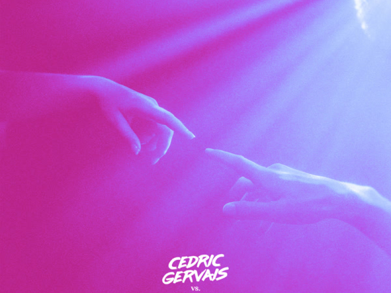 Over It (Cedric Gervais vs Drax Project) (Single)