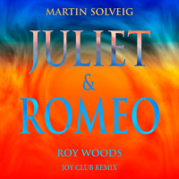 Juliet & Romeo (Joy Club Remix) (Single)