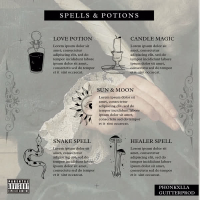 Speels & Potions (Single)