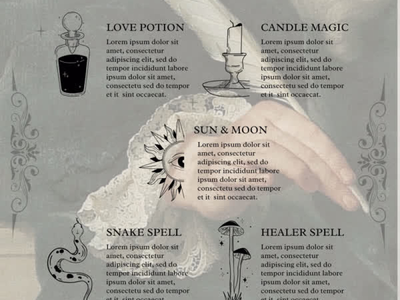 Speels & Potions (Single)