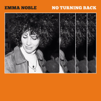 No Turning Back (Single)