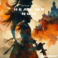 Hear Me Now (Single)