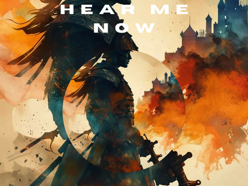 Hear Me Now (Single)