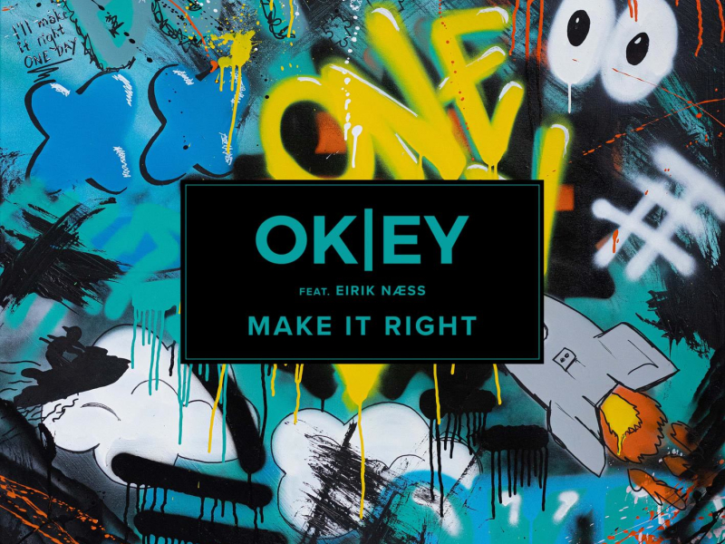 Make It Right (Single)