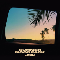 Summer Mood Pack (EP)