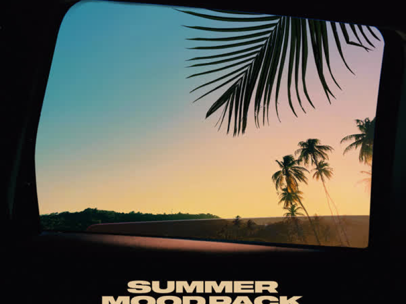 Summer Mood Pack (EP)