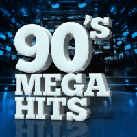 90's Mega Hits