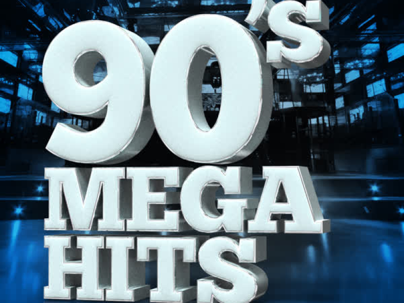 90's Mega Hits