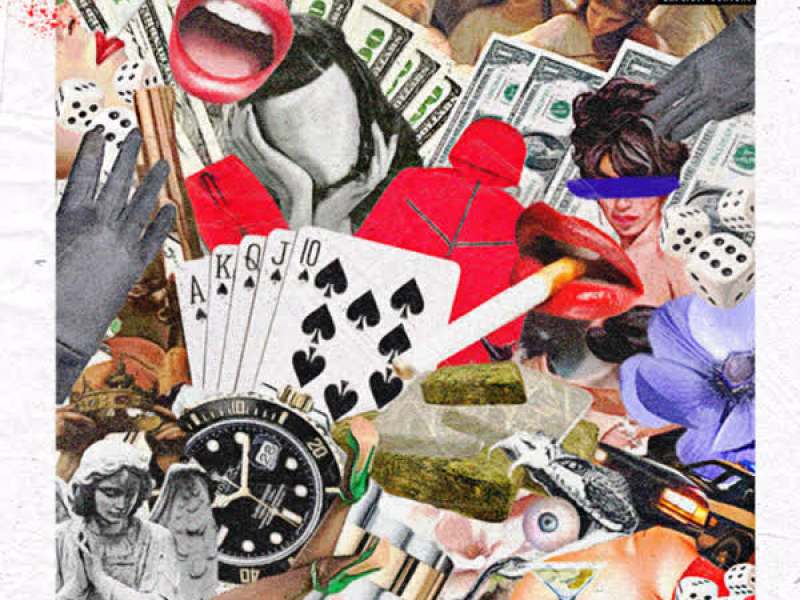 Tech Fleece (Single)